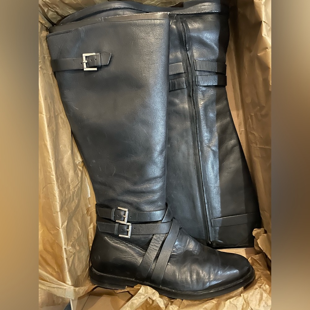 Cole haan boots